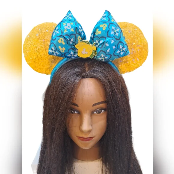 Disney | Accessories | Disney Parks Epcot Italy Lemon  display picture 1